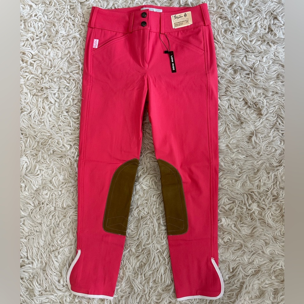 BNWT Tailored sportsman trophy hunter breeches size 14L